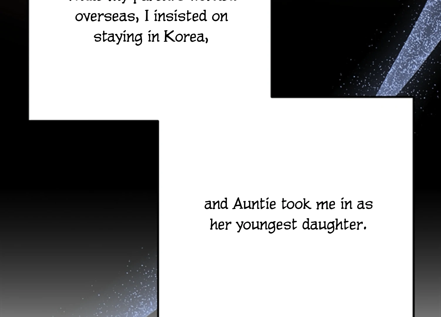 Oppa, Just One Bite Chapter 12 page 63 - 