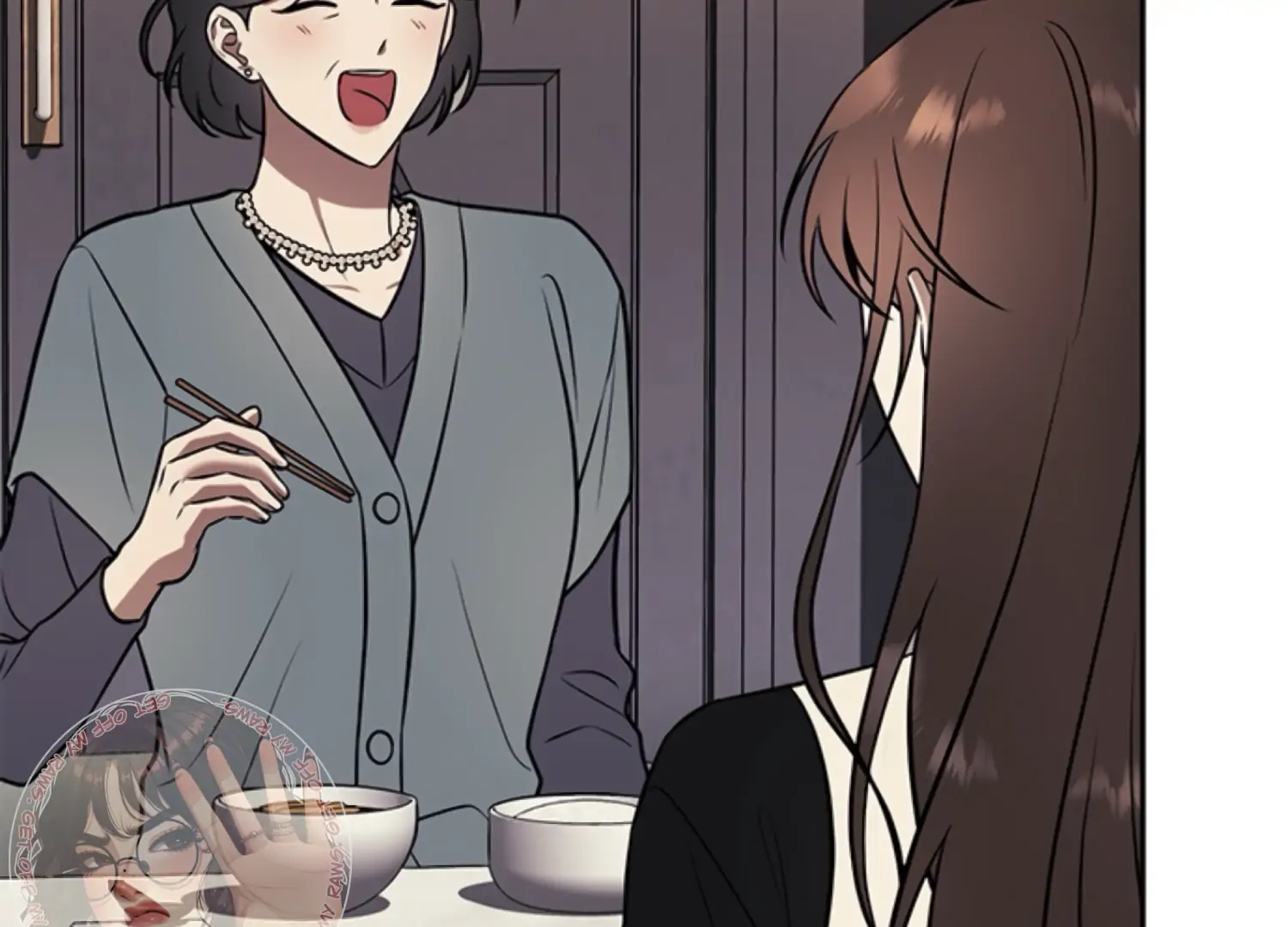 Oppa, Just One Bite Chapter 12 page 65 - 