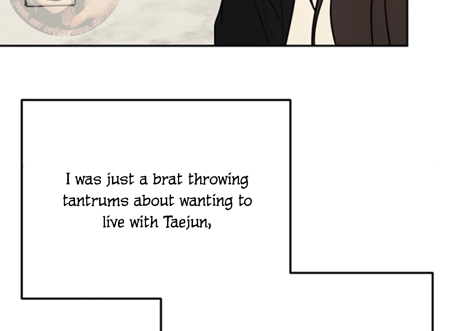 Oppa, Just One Bite Chapter 12 page 66 - 