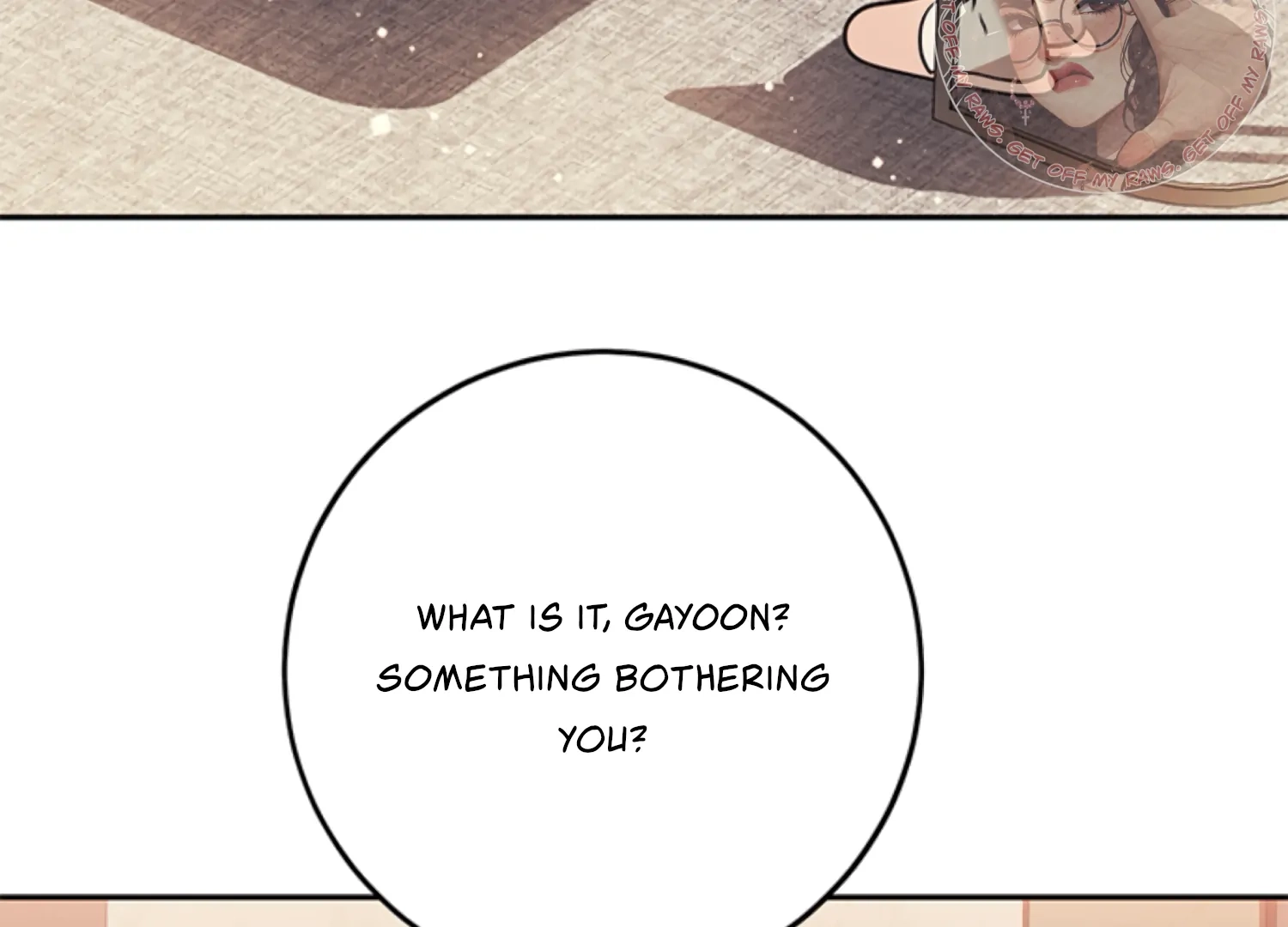 Oppa, Just One Bite Chapter 12 page 76 - 