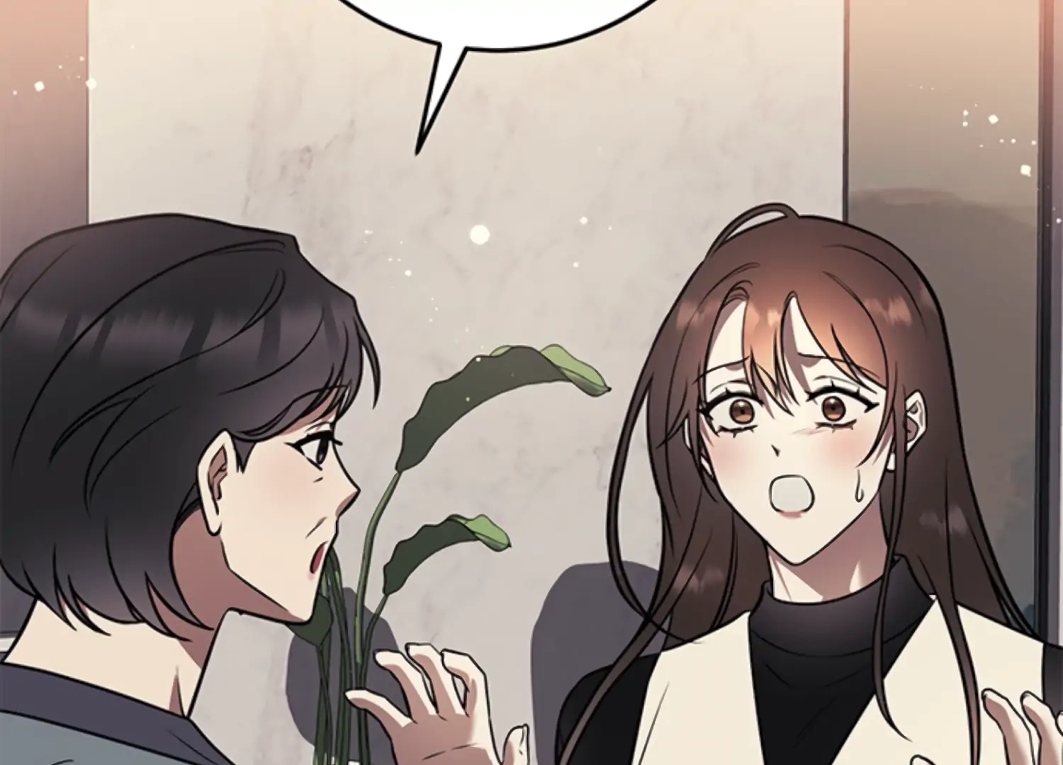 Oppa, Just One Bite Chapter 12 page 77 - 