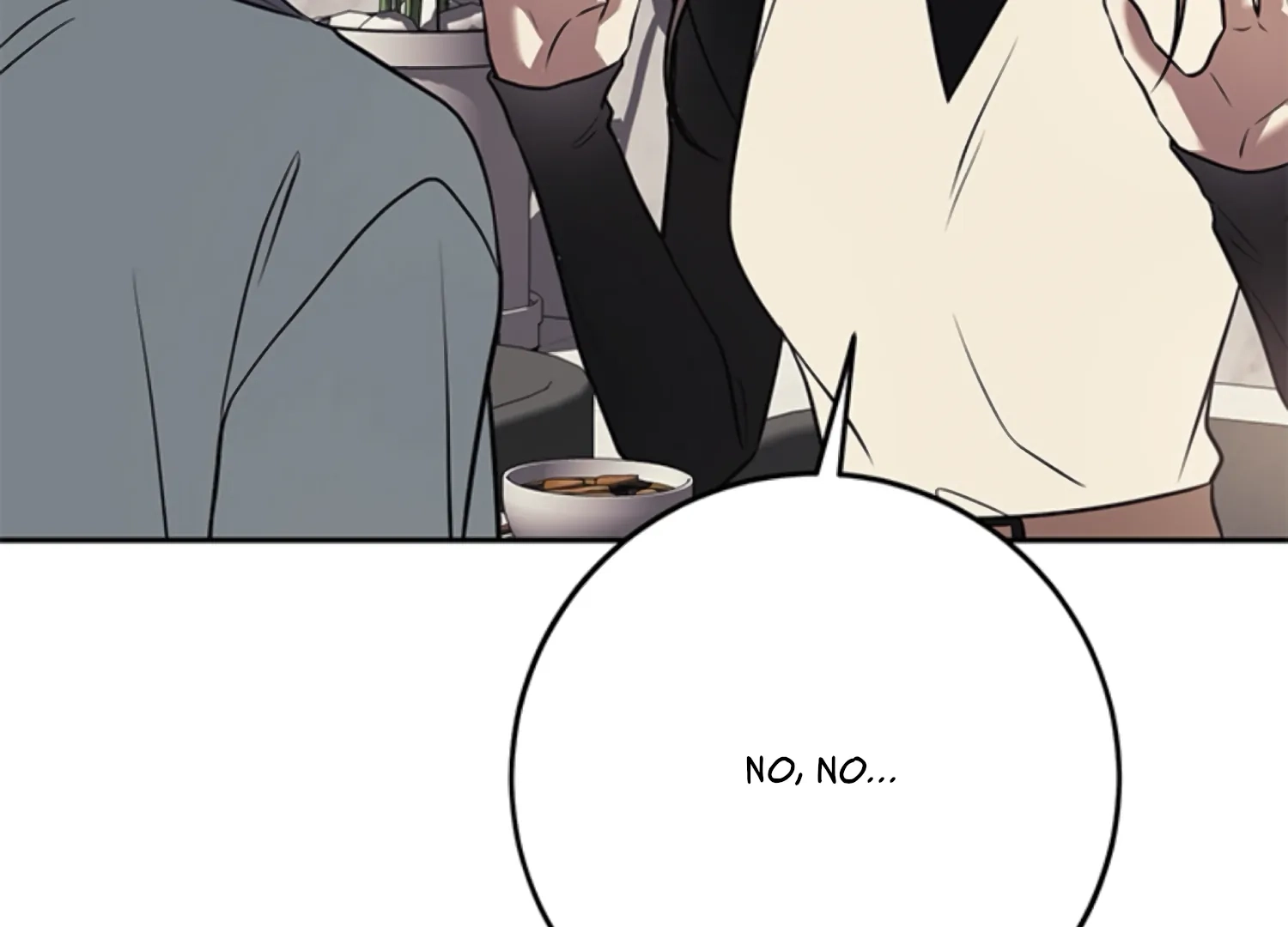 Oppa, Just One Bite Chapter 12 page 78 - 
