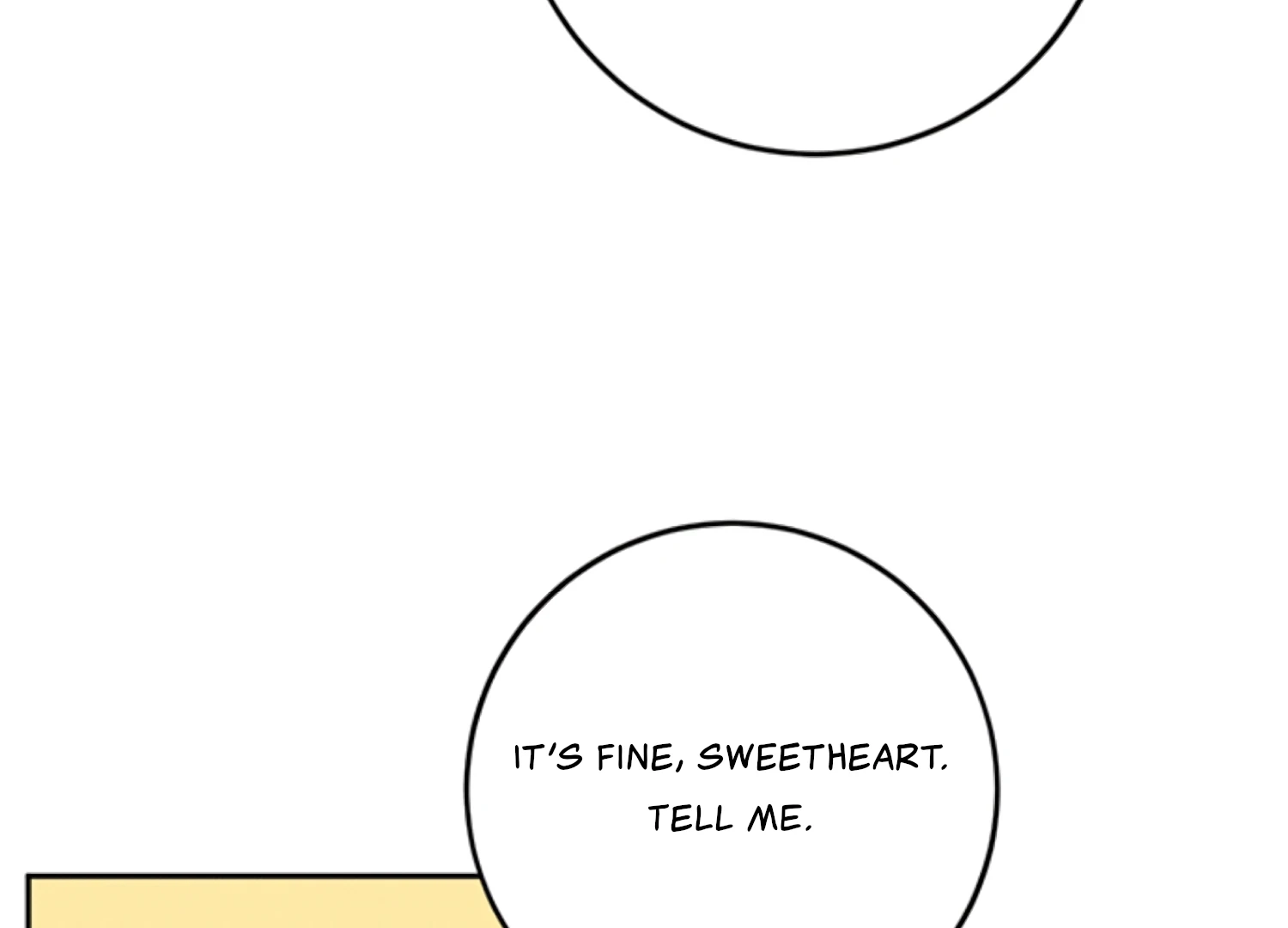 Oppa, Just One Bite Chapter 12 page 79 - 