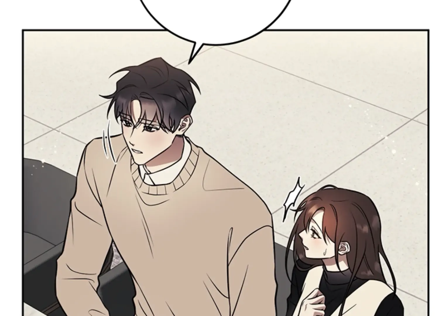 Oppa, Just One Bite Chapter 12 page 87 - 
