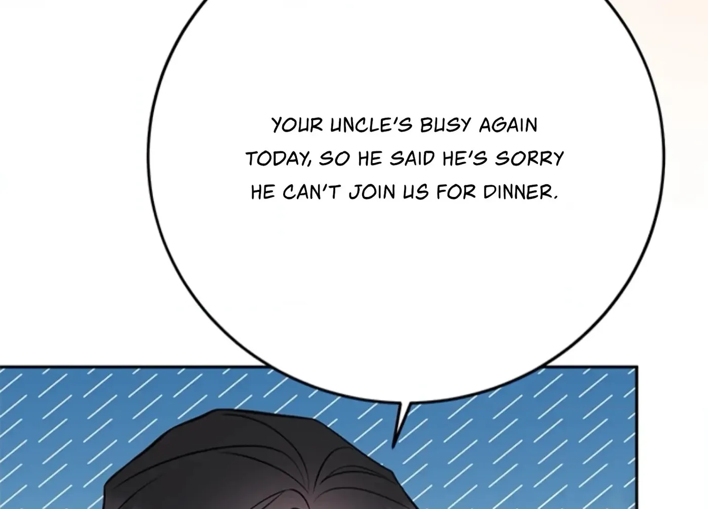 Oppa, Just One Bite Chapter 12 page 10 - 