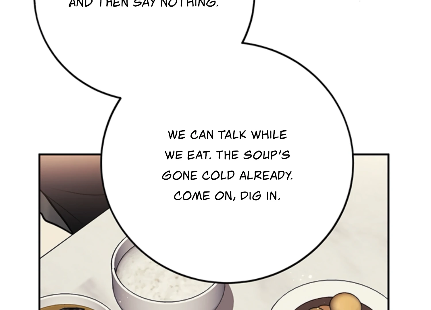 Oppa, Just One Bite Chapter 12 page 95 - 