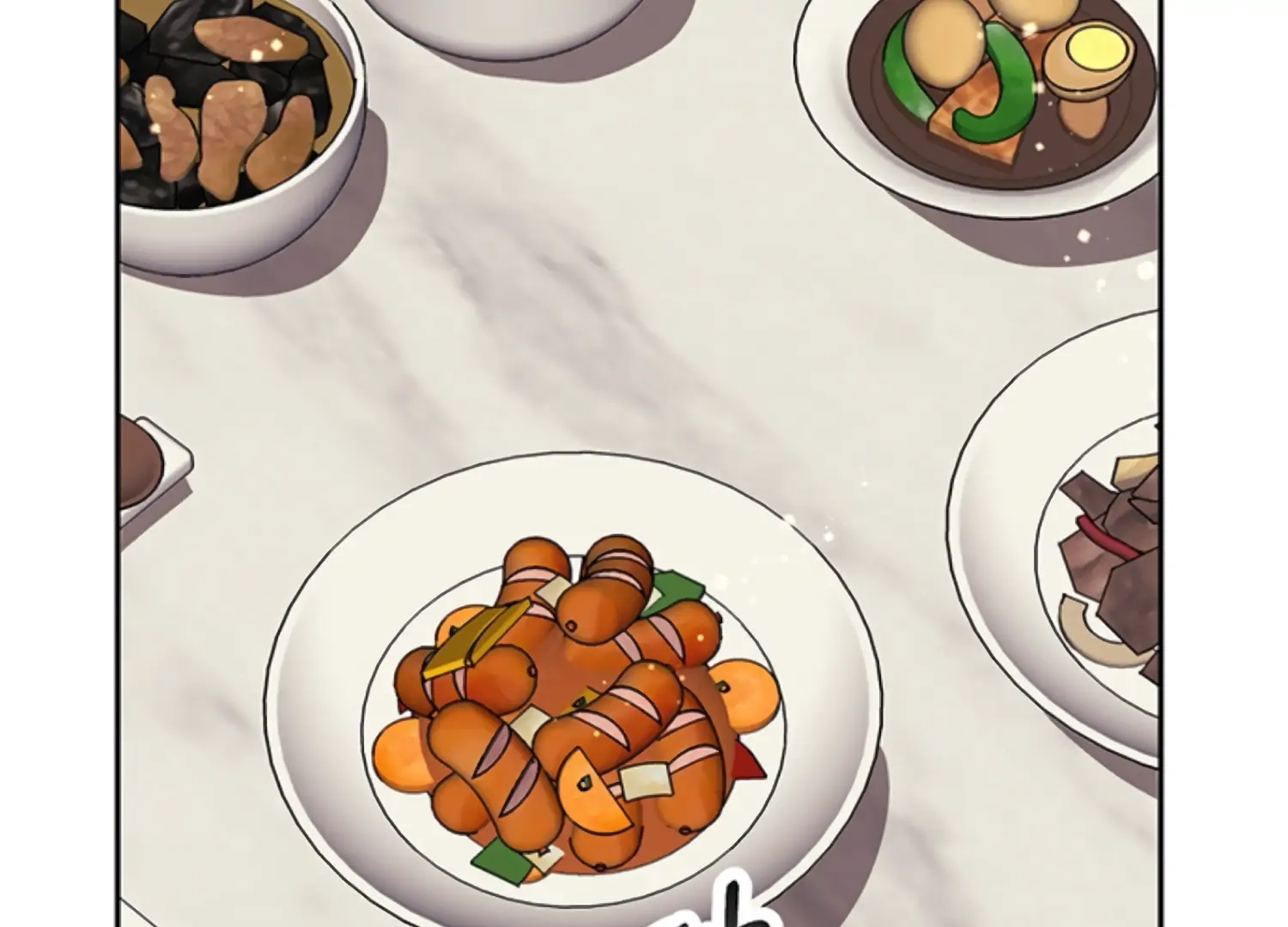 Oppa, Just One Bite Chapter 12 page 96 - 