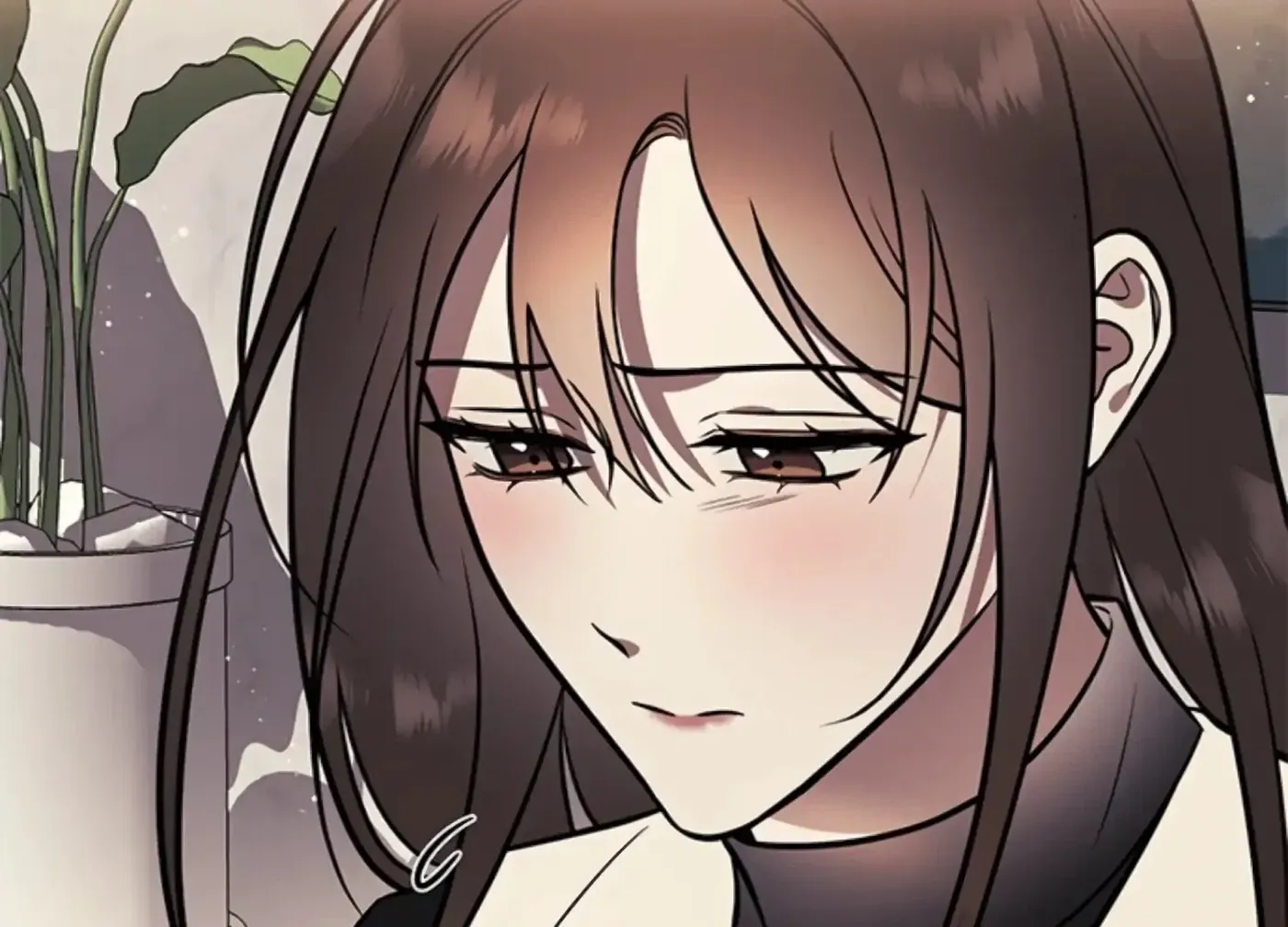 Oppa, Just One Bite Chapter 12 page 100 - 
