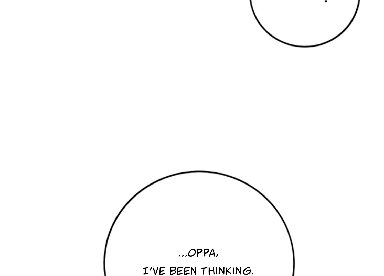 Oppa, Just One Bite Chapter 13 page 11 - 