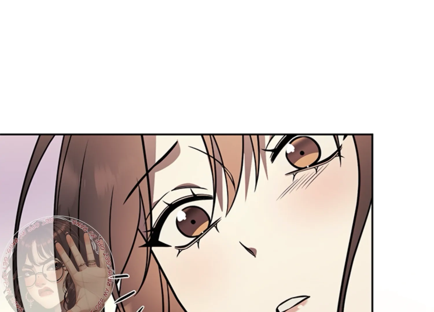 Oppa, Just One Bite Chapter 13 page 101 - 