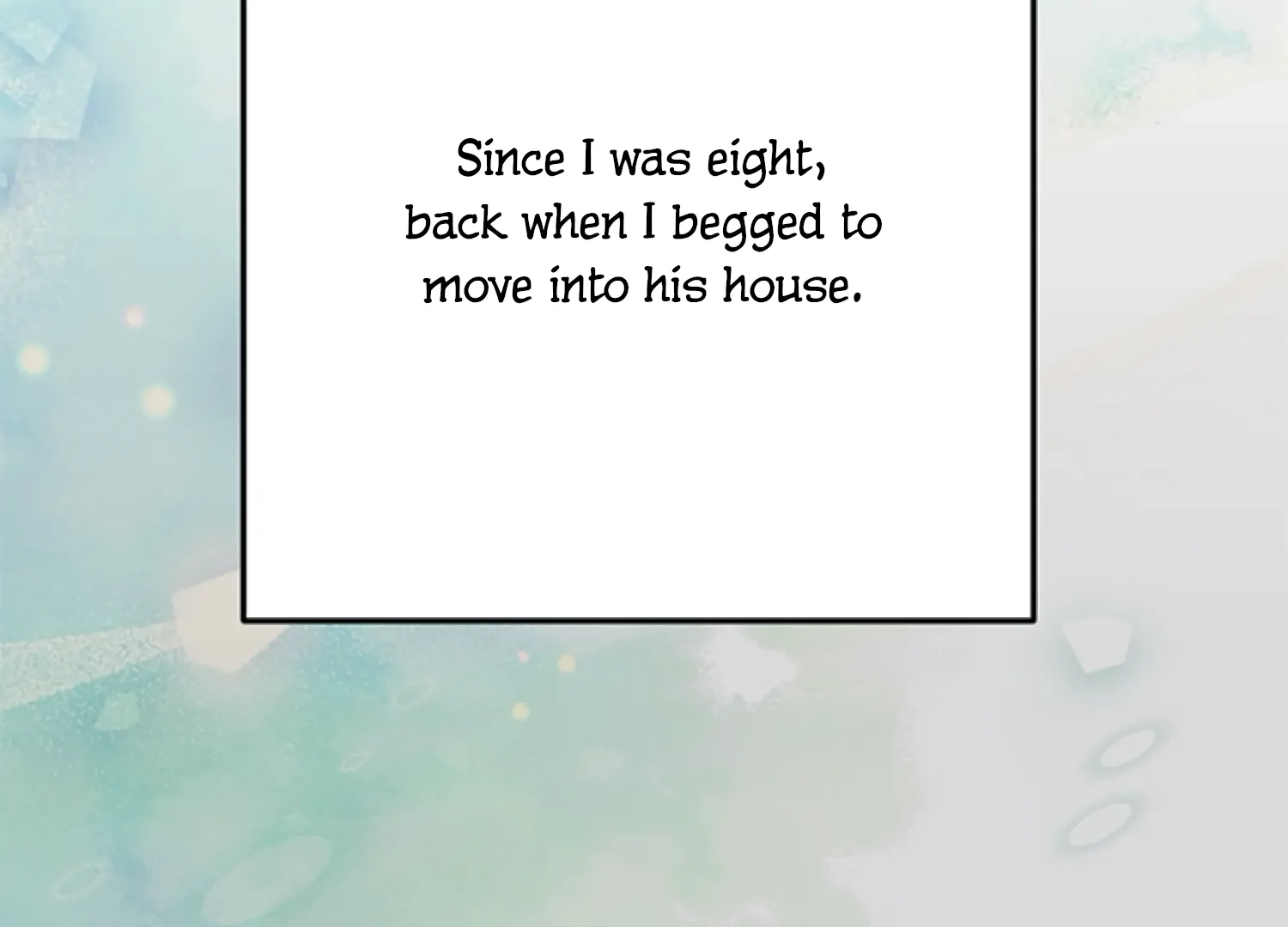 Oppa, Just One Bite Chapter 13 page 112 - 
