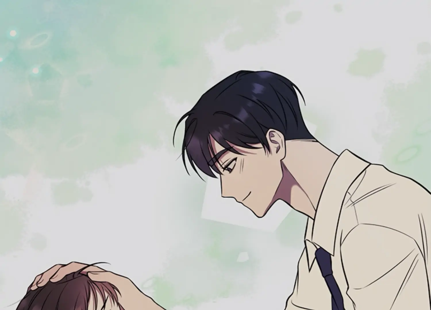 Oppa, Just One Bite Chapter 13 page 113 - 