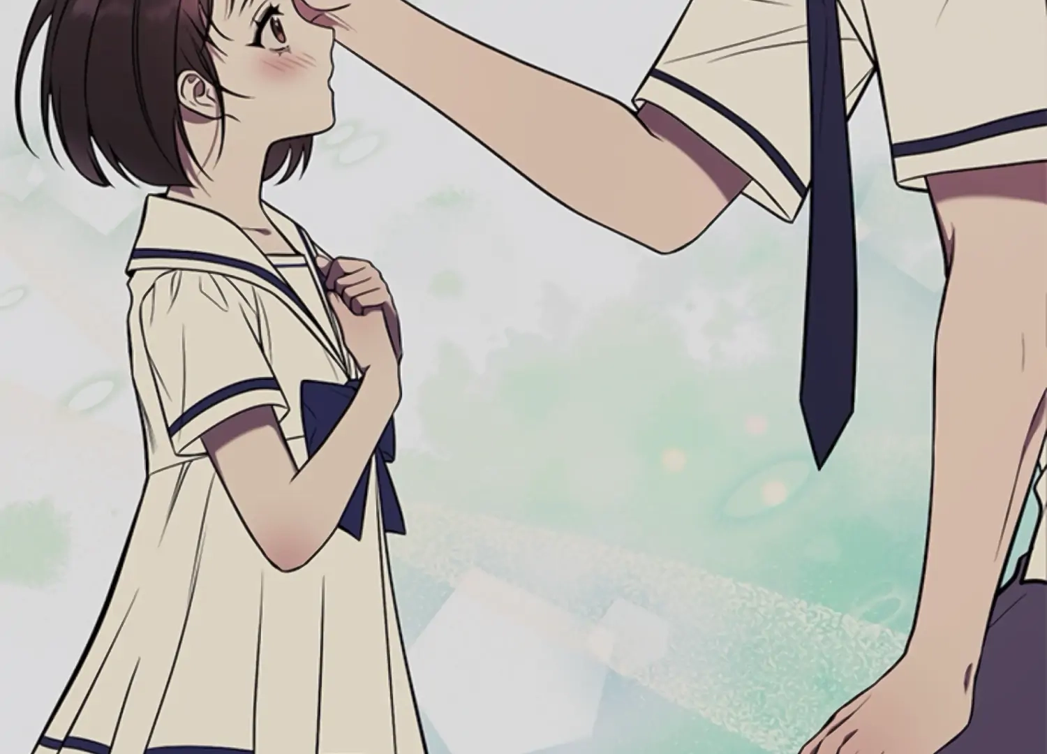 Oppa, Just One Bite Chapter 13 page 114 - 