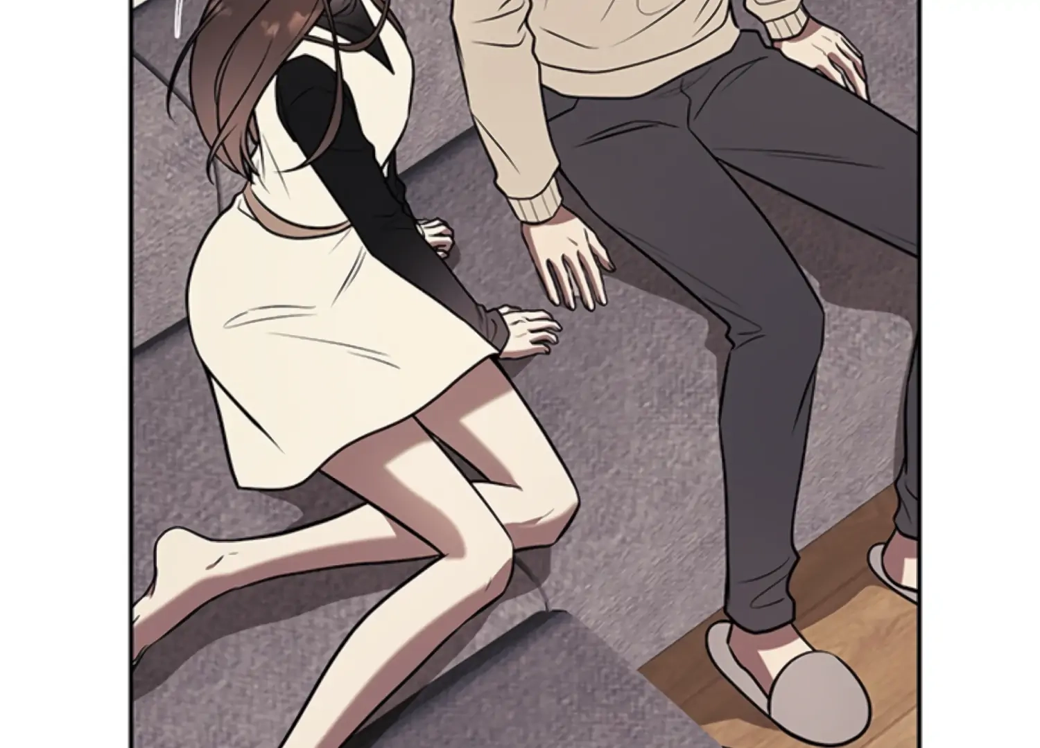 Oppa, Just One Bite Chapter 13 page 13 - 