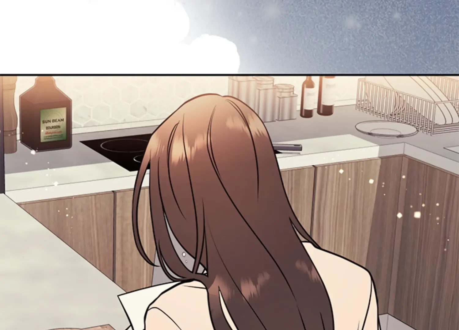 Oppa, Just One Bite Chapter 13 page 123 - 