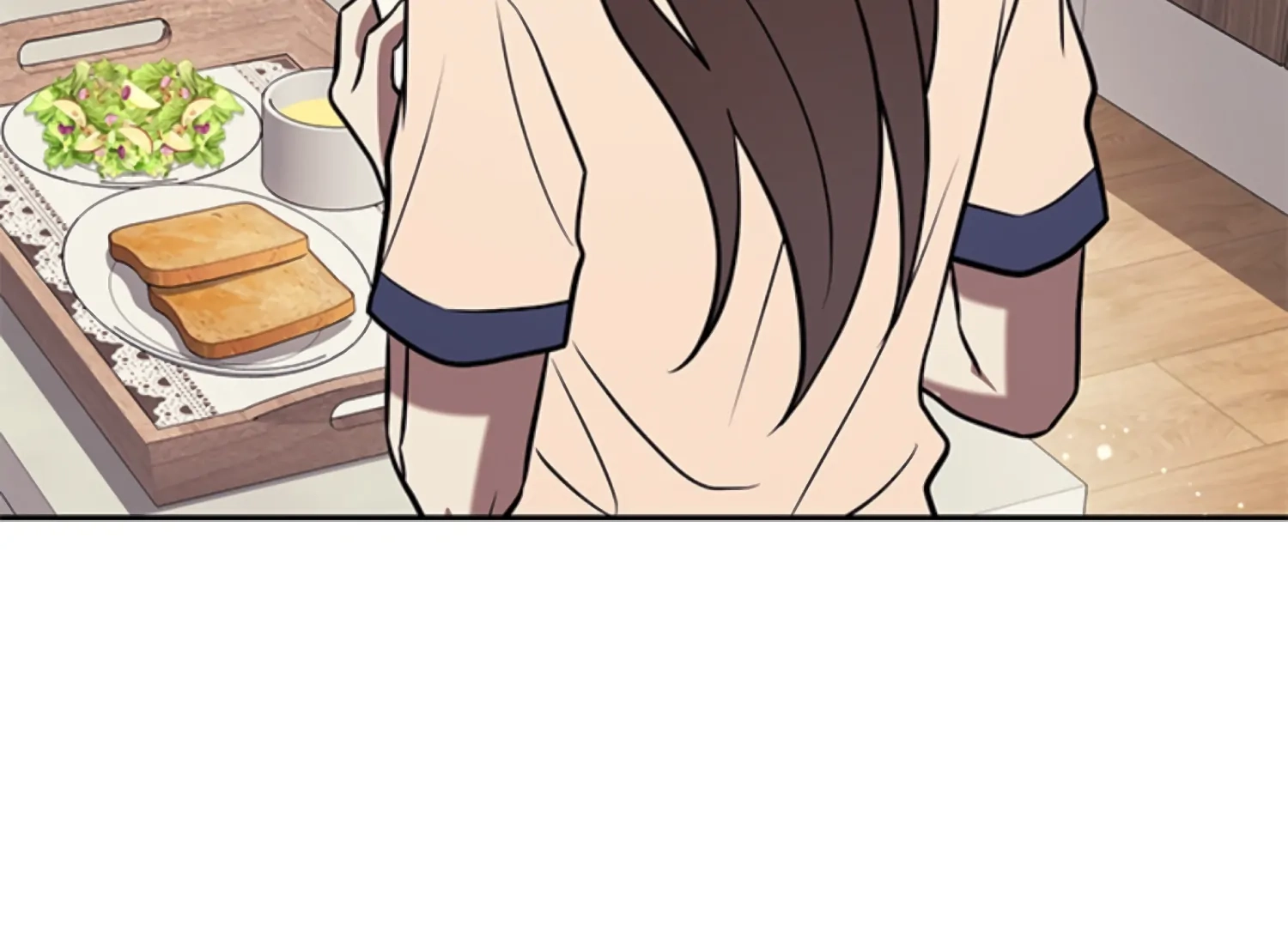 Oppa, Just One Bite Chapter 13 page 124 - 