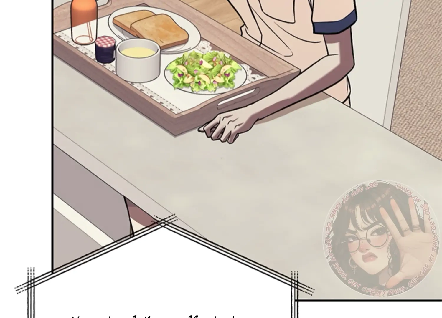 Oppa, Just One Bite Chapter 13 page 131 - 