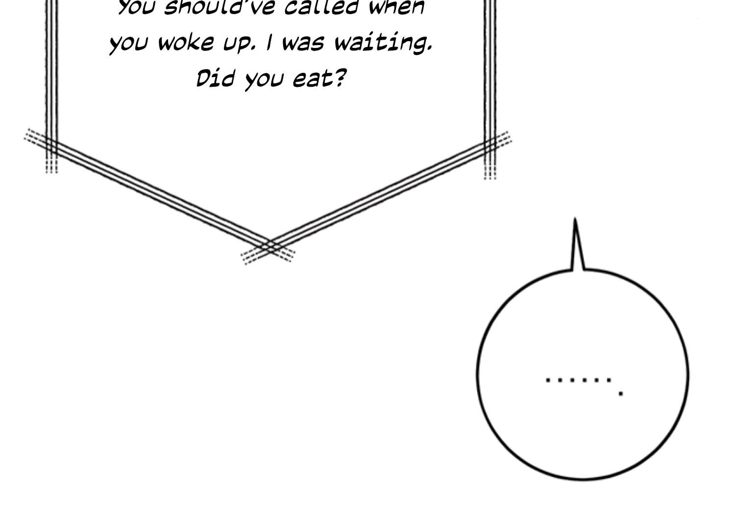 Oppa, Just One Bite Chapter 13 page 132 - 