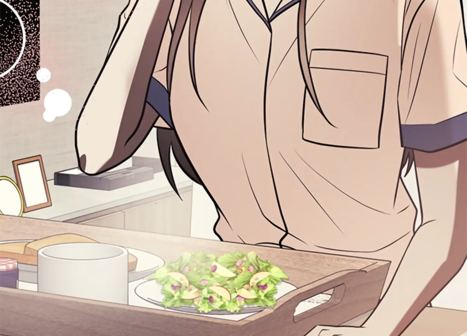 Oppa, Just One Bite Chapter 13 page 138 - 