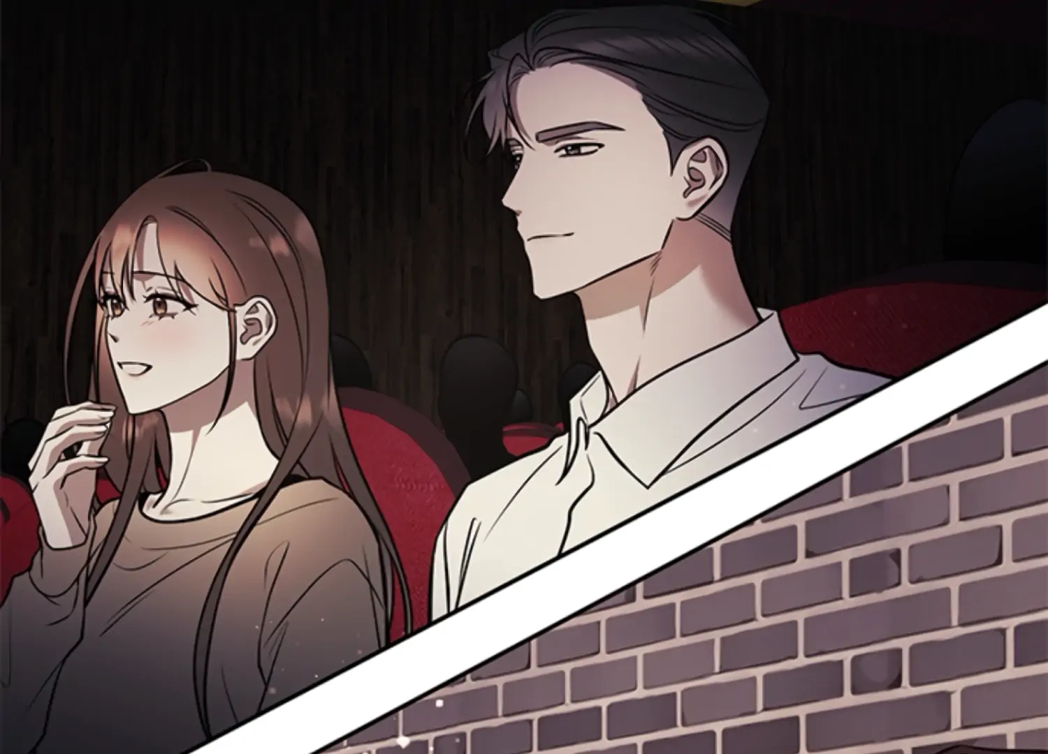 Oppa, Just One Bite Chapter 13 page 145 - 