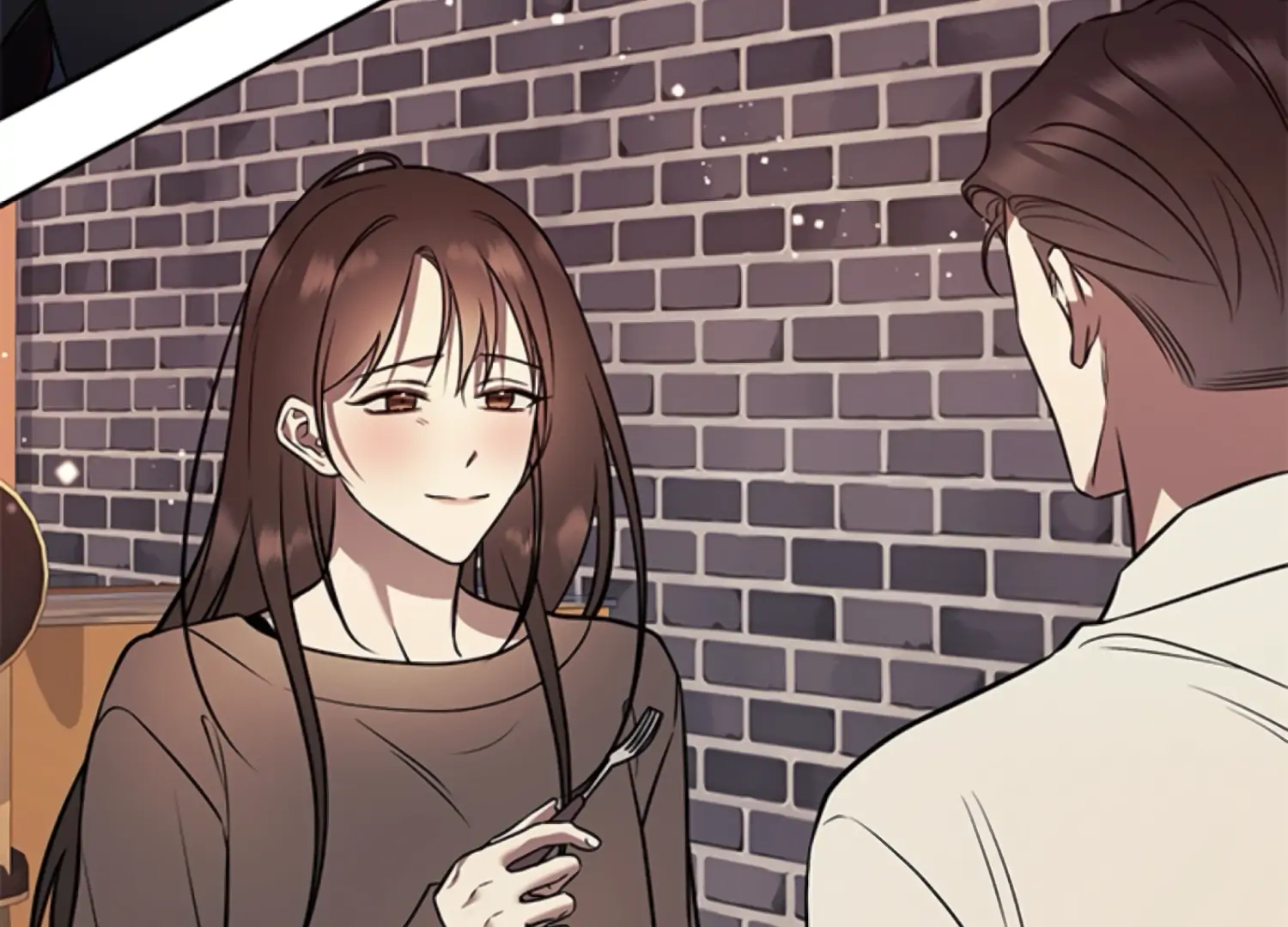Oppa, Just One Bite Chapter 13 page 146 - 
