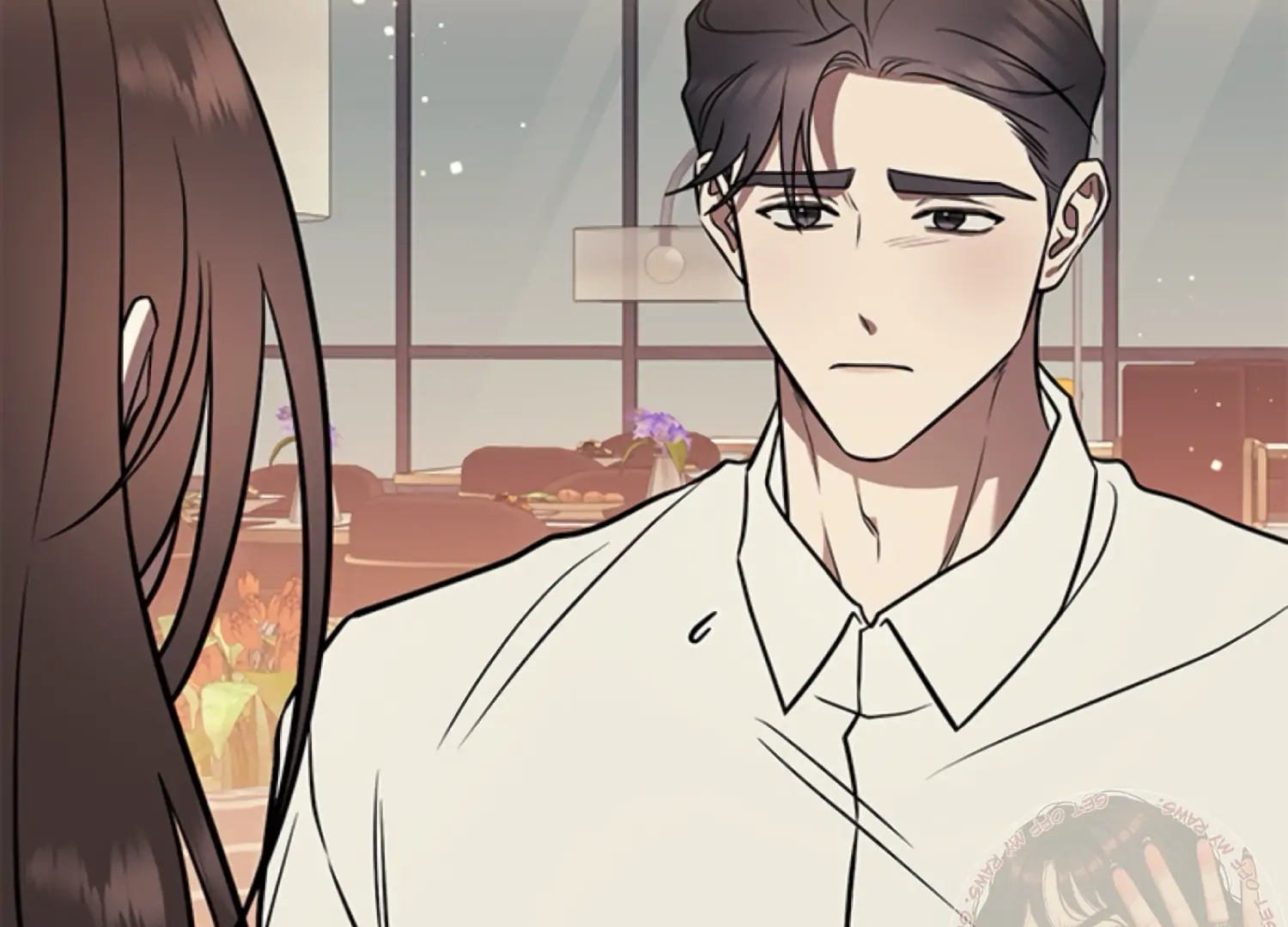 Oppa, Just One Bite Chapter 13 page 151 - 