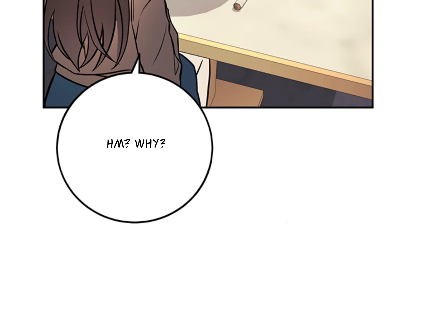 Oppa, Just One Bite Chapter 13 page 155 - 