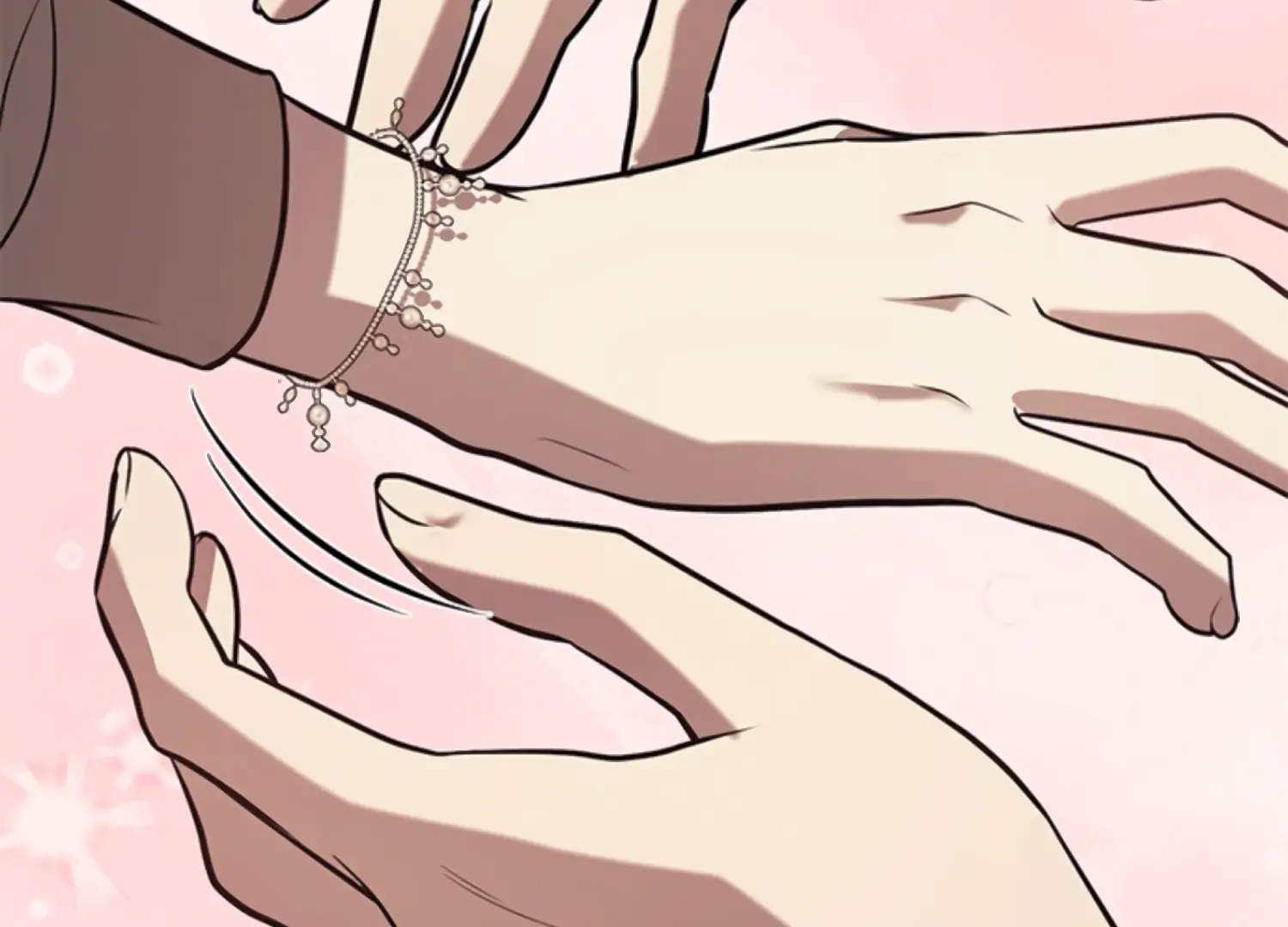 Oppa, Just One Bite Chapter 13 page 158 - 