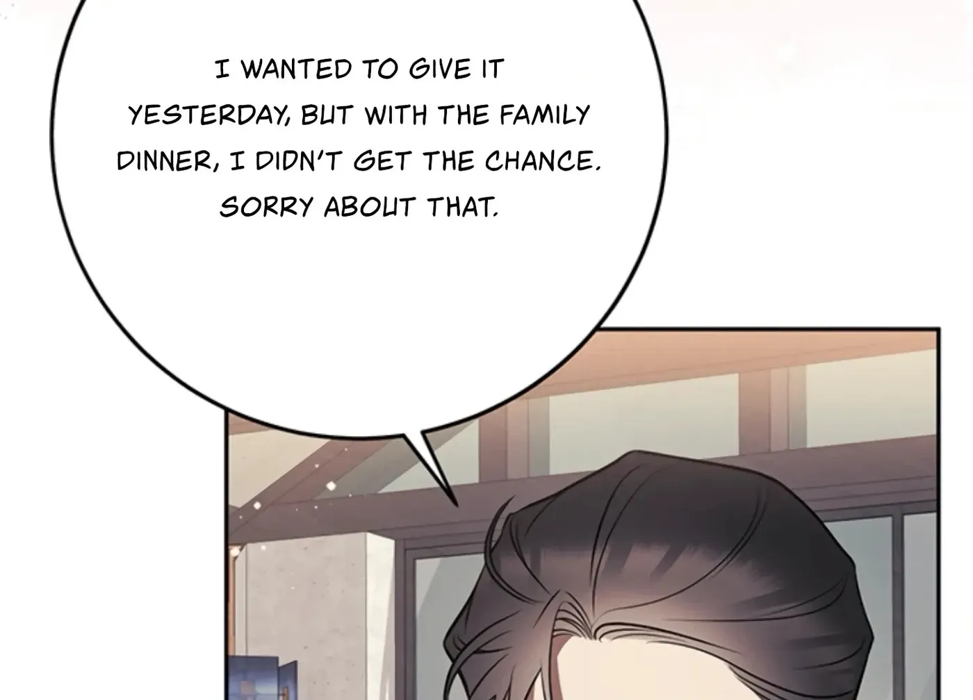 Oppa, Just One Bite Chapter 13 page 160 - 