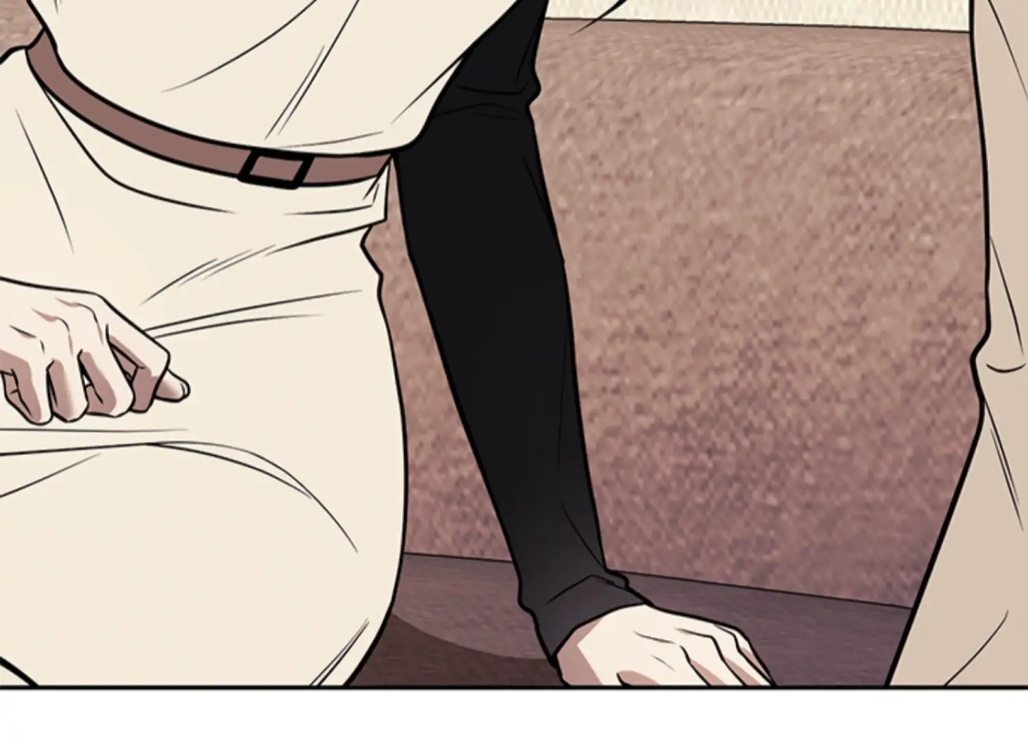 Oppa, Just One Bite Chapter 13 page 17 - 