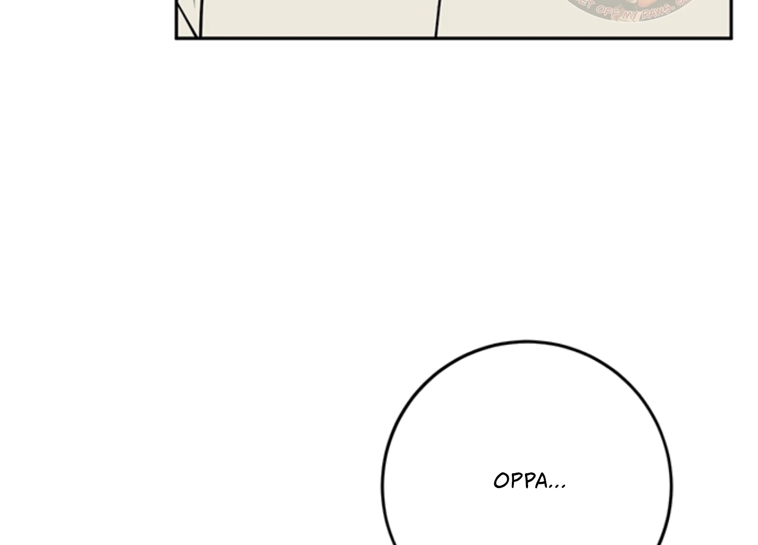 Oppa, Just One Bite Chapter 13 page 162 - 