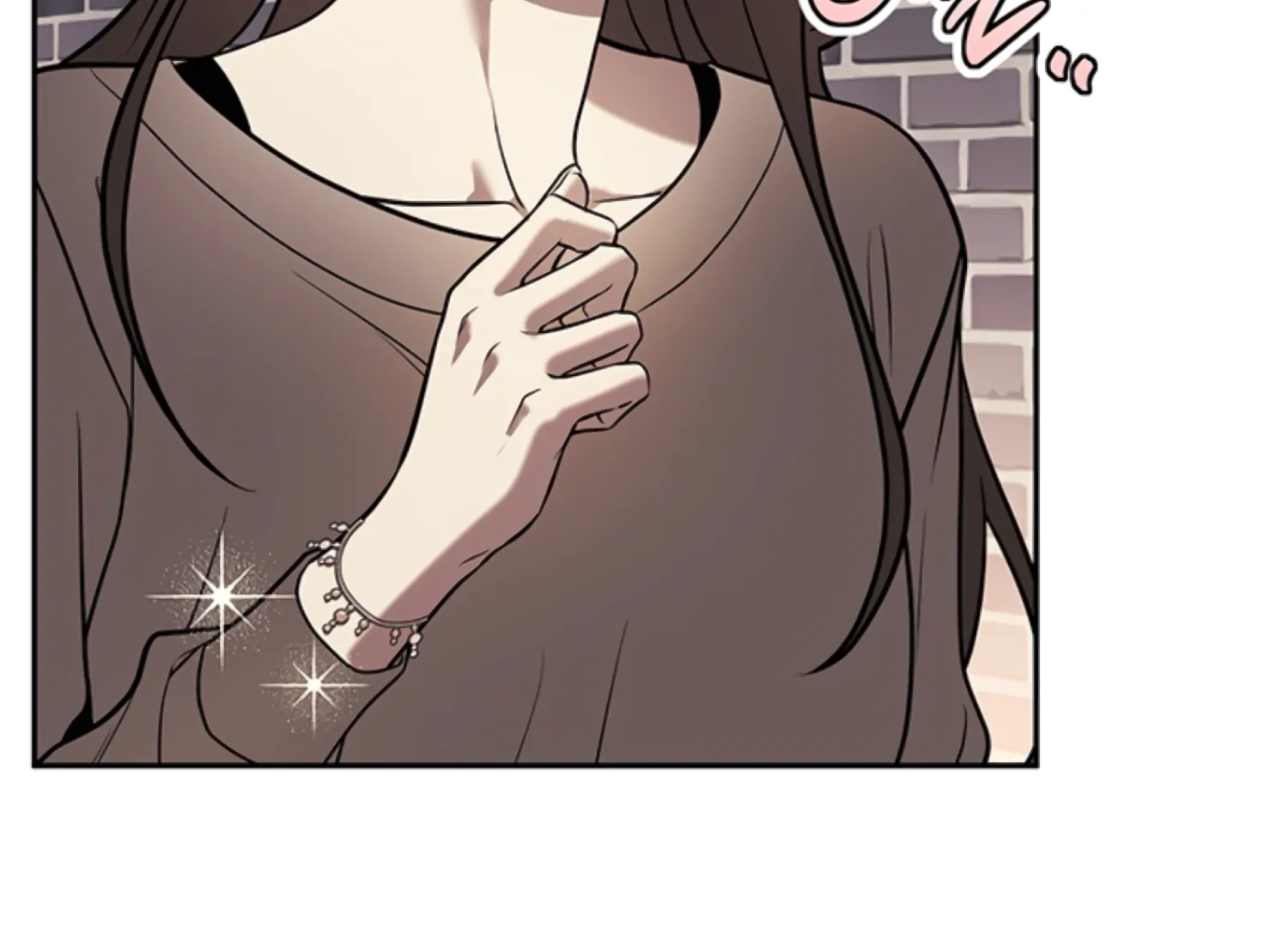 Oppa, Just One Bite Chapter 13 page 164 - 