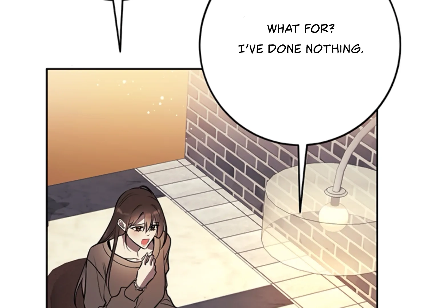 Oppa, Just One Bite Chapter 13 page 166 - 