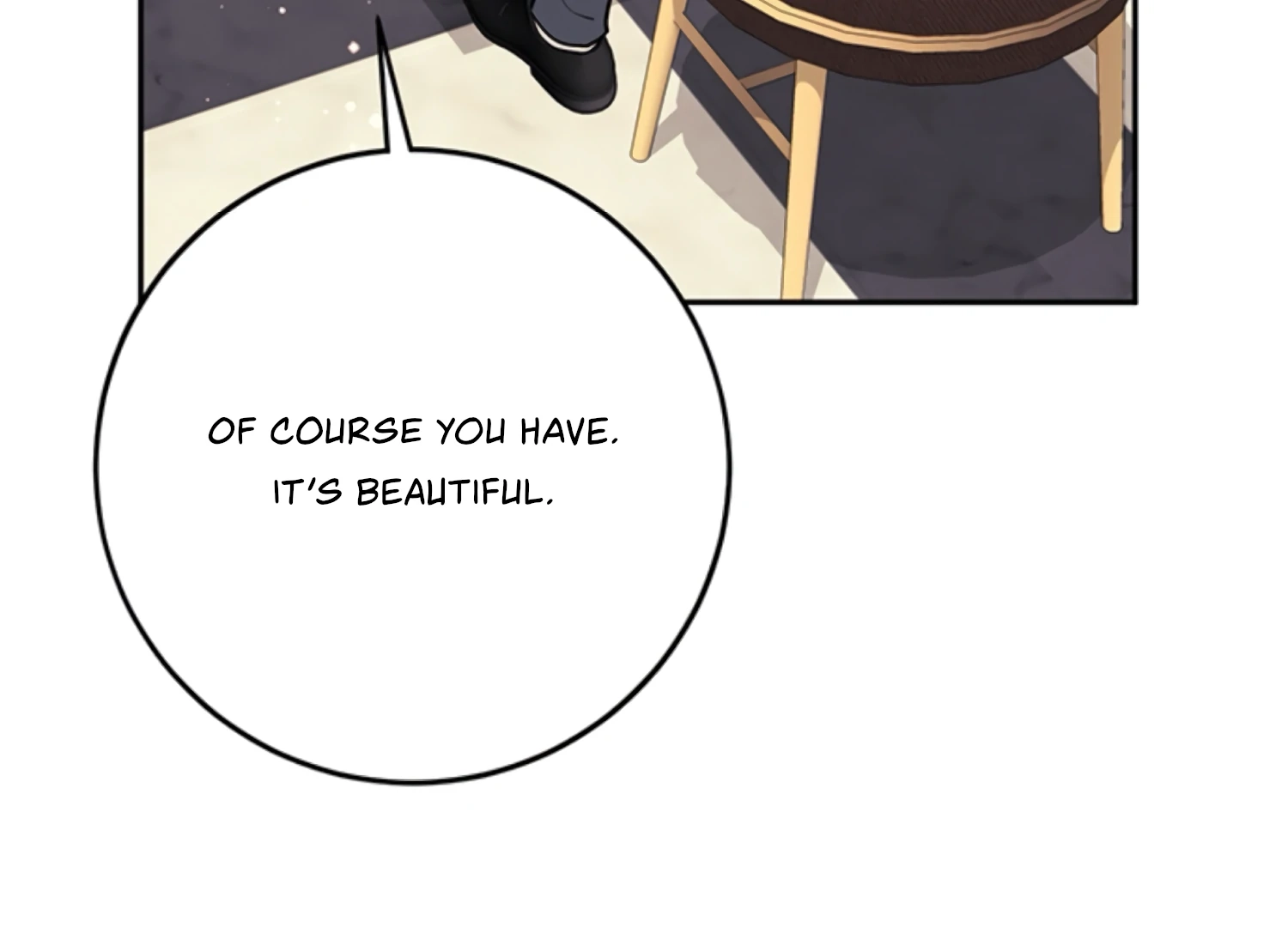 Oppa, Just One Bite Chapter 13 page 168 - 