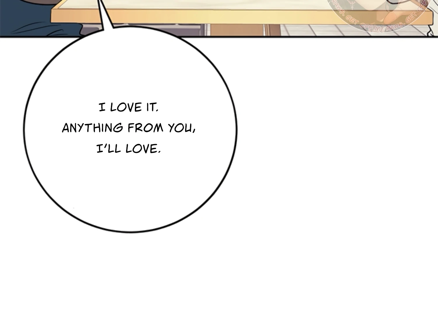 Oppa, Just One Bite Chapter 13 page 171 - 