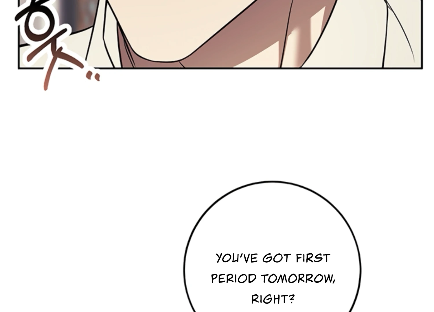 Oppa, Just One Bite Chapter 13 page 173 - 