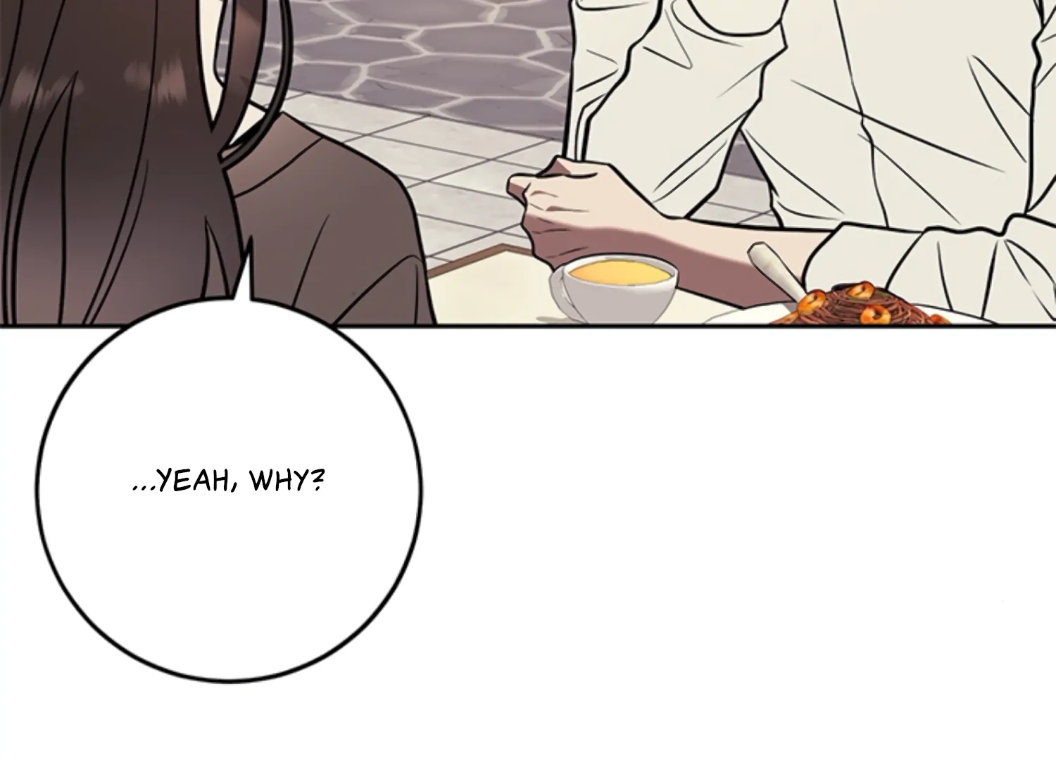 Oppa, Just One Bite Chapter 13 page 175 - 