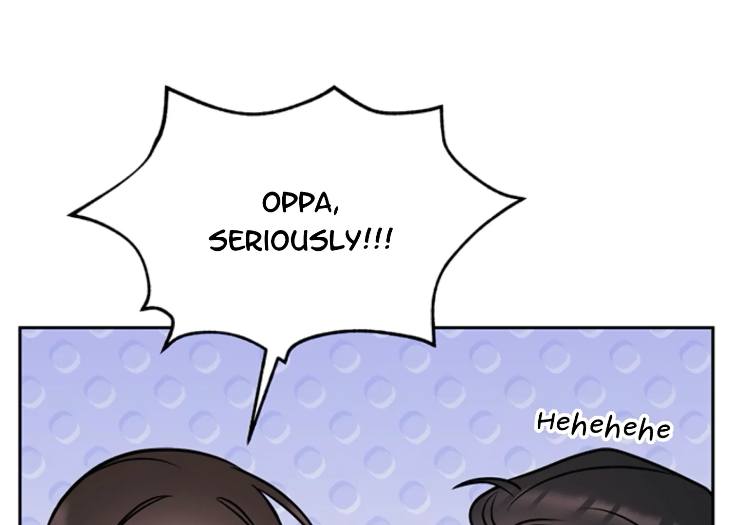 Oppa, Just One Bite Chapter 13 page 181 - 