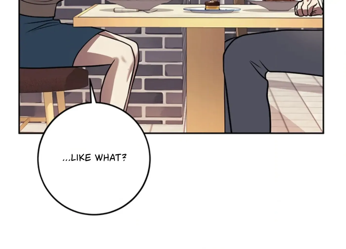 Oppa, Just One Bite Chapter 13 page 190 - 