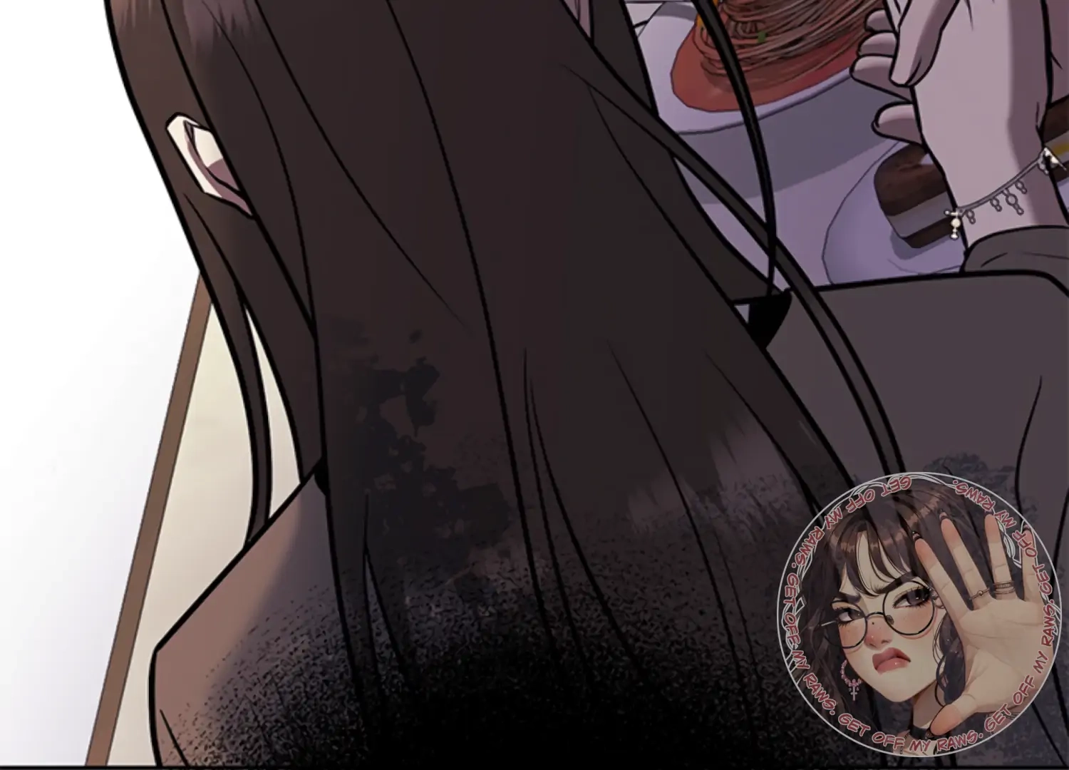 Oppa, Just One Bite Chapter 13 page 198 - 