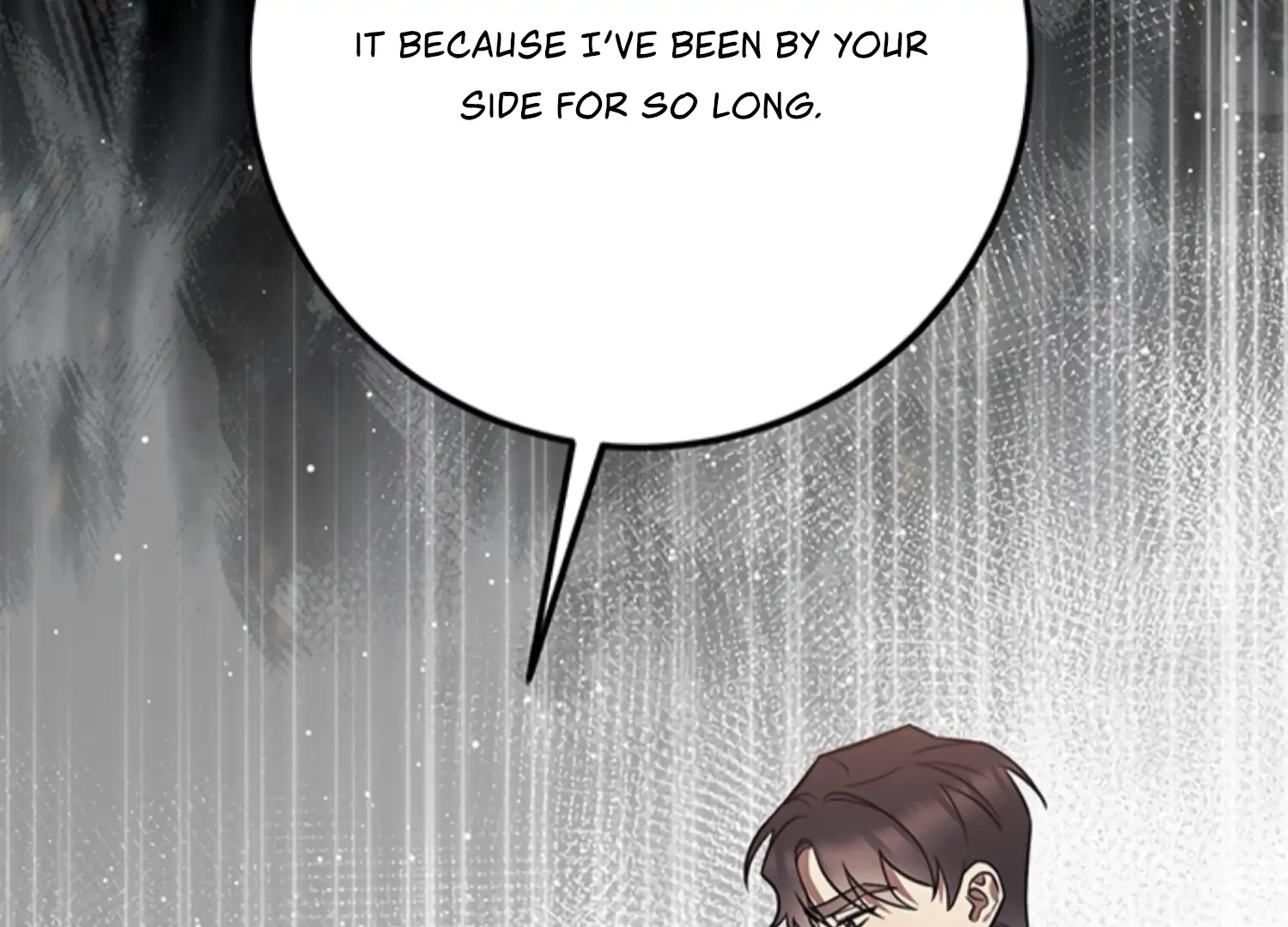 Oppa, Just One Bite Chapter 13 page 21 - 