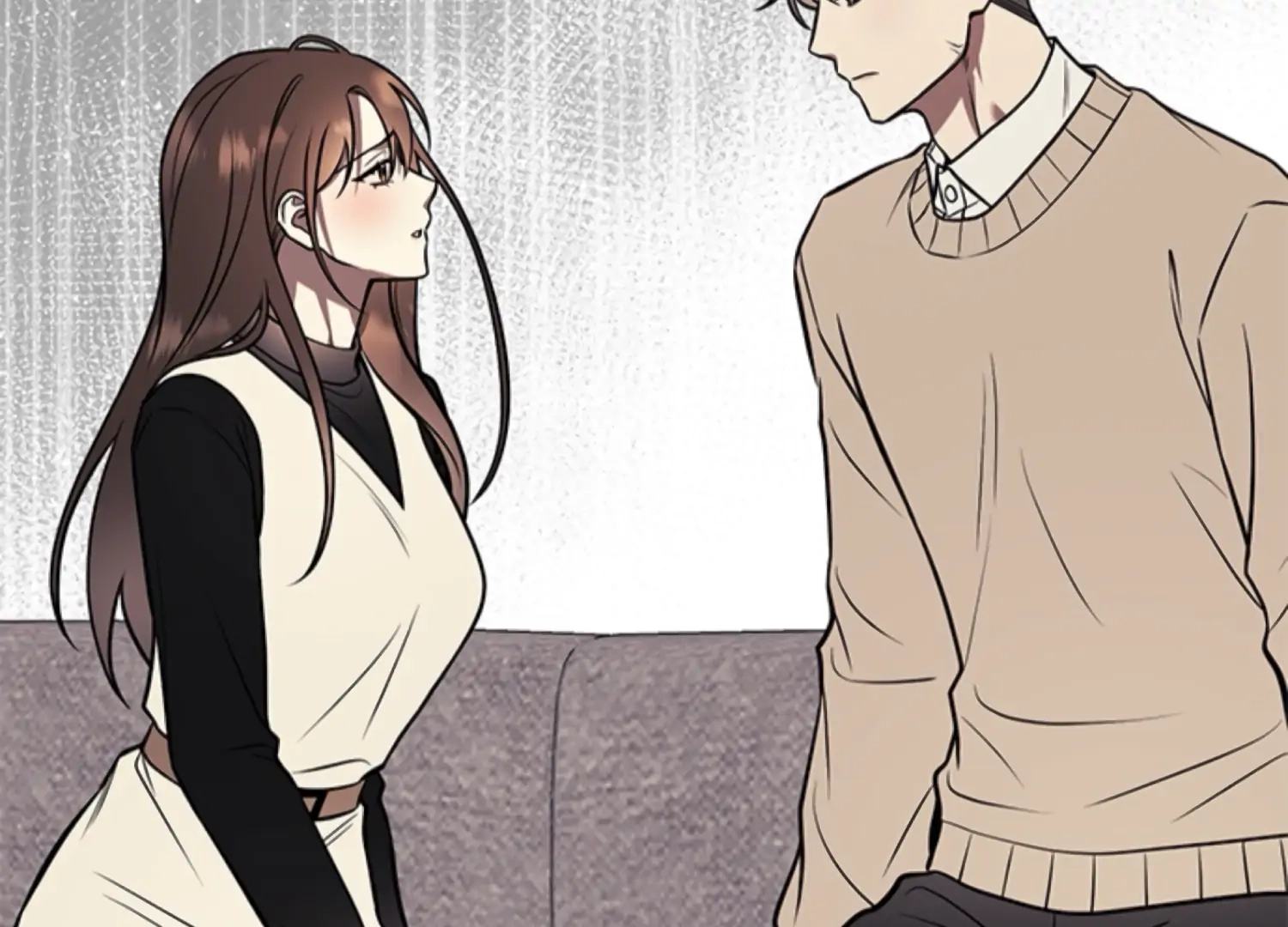 Oppa, Just One Bite Chapter 13 page 22 - 