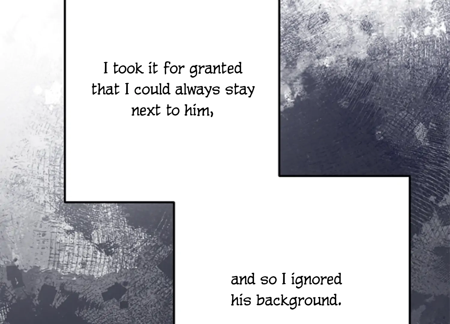 Oppa, Just One Bite Chapter 13 page 24 - 