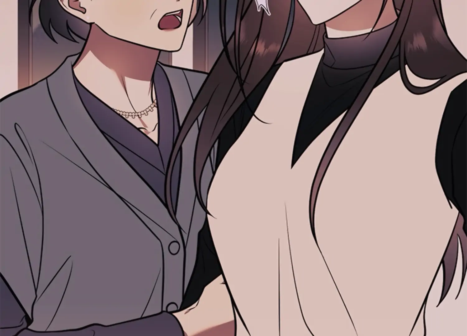 Oppa, Just One Bite Chapter 13 page 28 - 