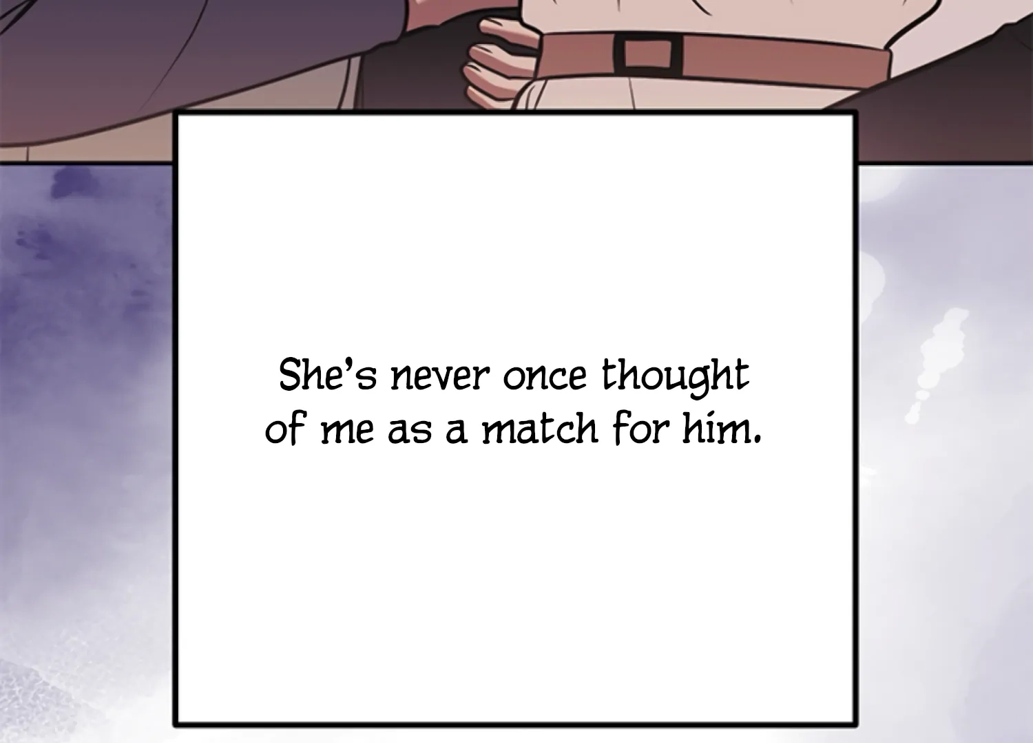 Oppa, Just One Bite Chapter 13 page 29 - 