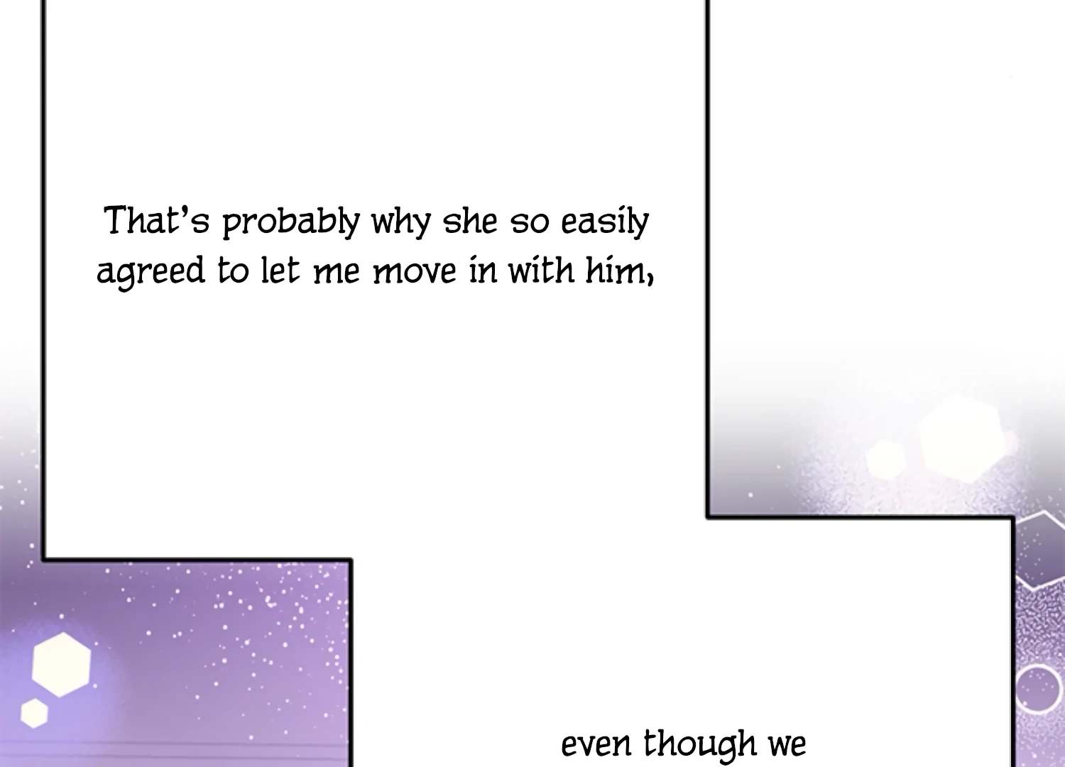 Oppa, Just One Bite Chapter 13 page 31 - 