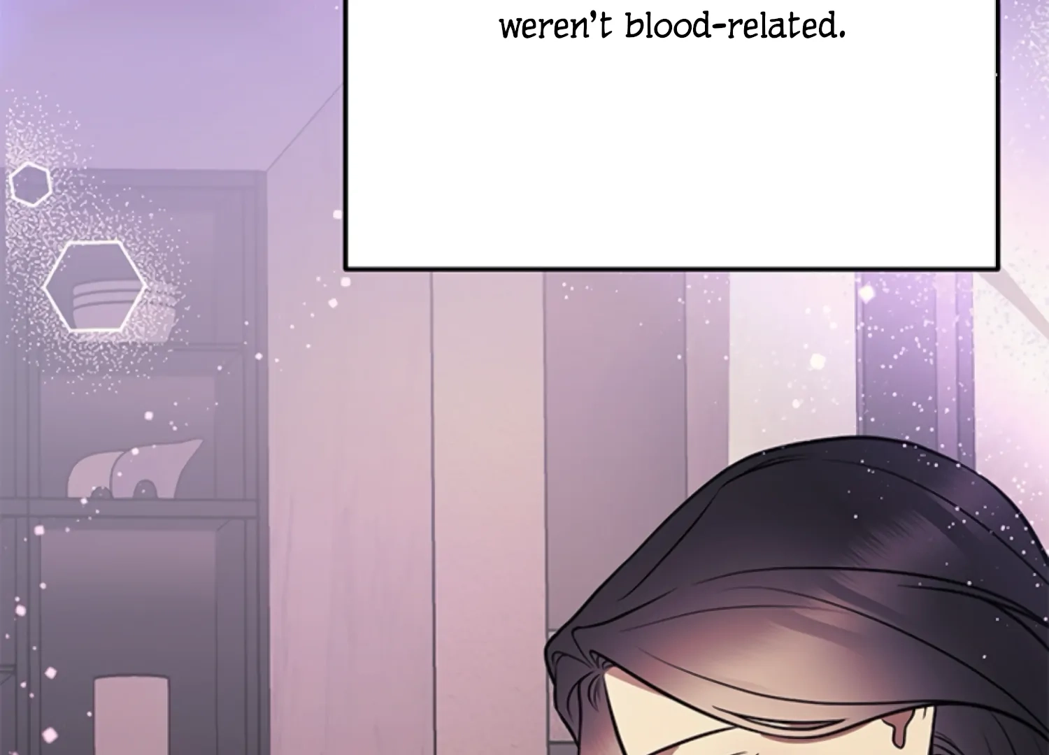 Oppa, Just One Bite Chapter 13 page 32 - 