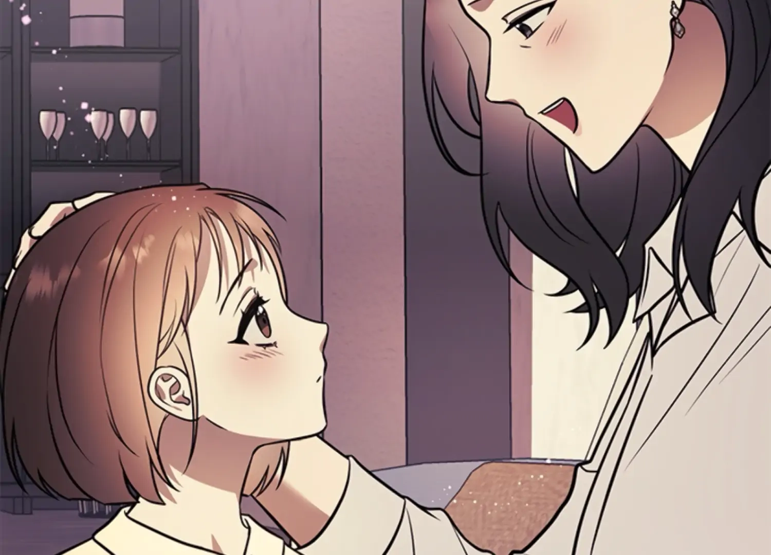 Oppa, Just One Bite Chapter 13 page 33 - 