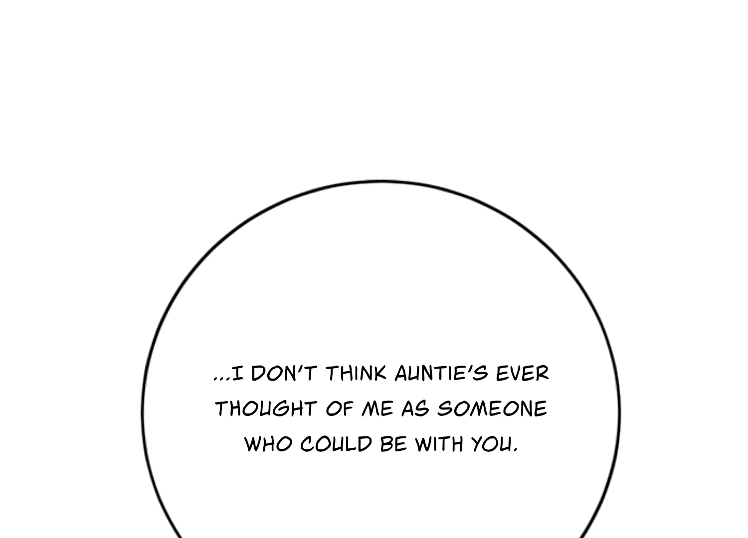 Oppa, Just One Bite Chapter 13 page 35 - 