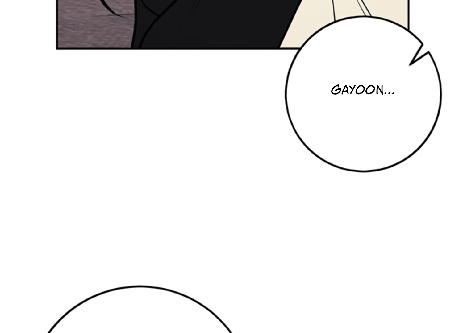 Oppa, Just One Bite Chapter 13 page 38 - 